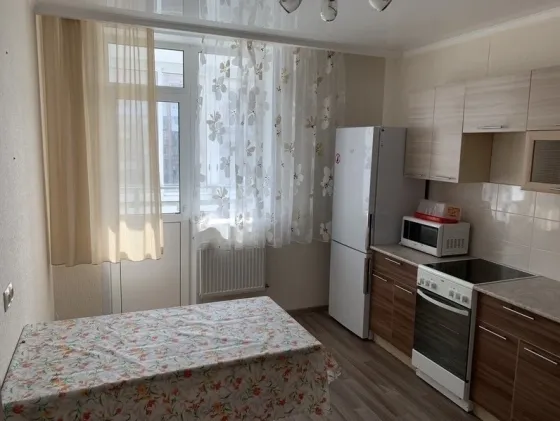 Однокомнатная квартира сдаётся на длительный срок в г. Донецке Донецк