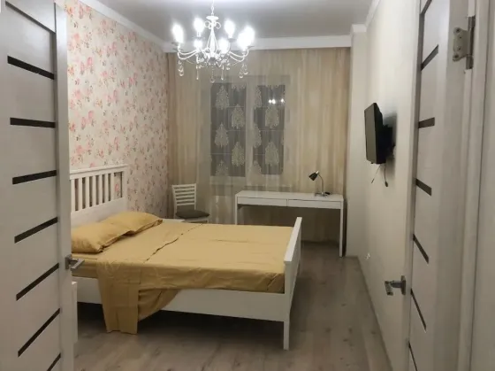 Сдаю 1-к квартиру в Кировском районе, ориентир Текстильщик Донецк