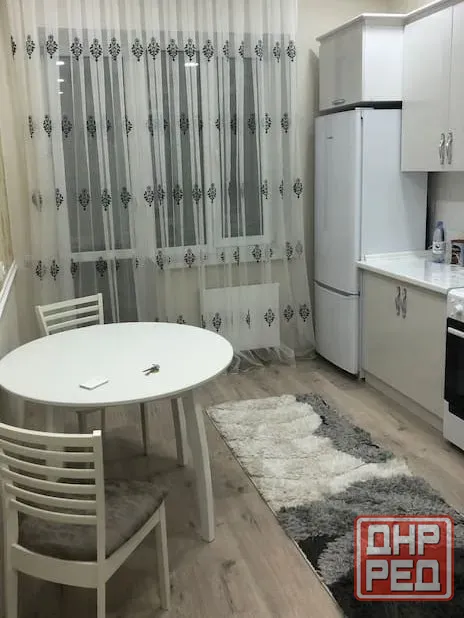 Сдаю 1-к квартиру в Кировском районе, ориентир Текстильщик Донецк - изображение 2