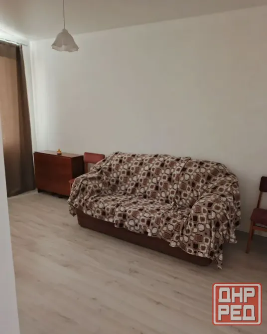 Пролетарский район, 126 школа. Донецк - изображение 3