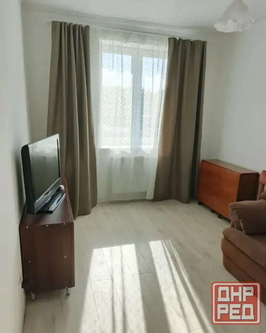 Пролетарский район, 126 школа. Донецк - изображение 6