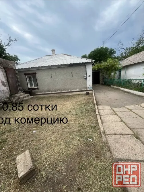 Продается дом. Левобережный район. Поселок Виноградное улица Советская. Мариуполь - изображение 8