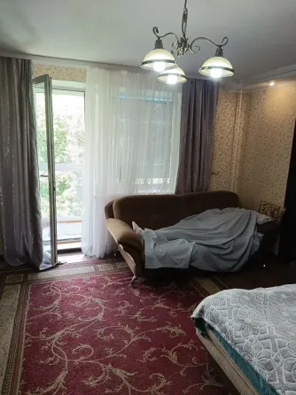 Продажа 3к квартиры в Калининском р-е Черниговская ул Гор Гаи Донецк
