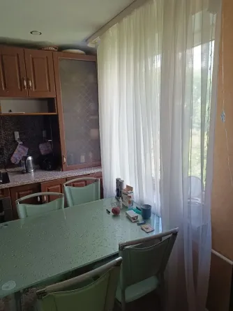 Продажа 3к квартиры в Калининском р-е Черниговская ул Гор Гаи Донецк