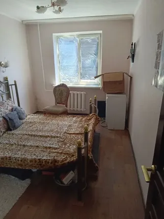 Продажа 3к квартиры в Калининском р-е Черниговская ул Гор Гаи Донецк