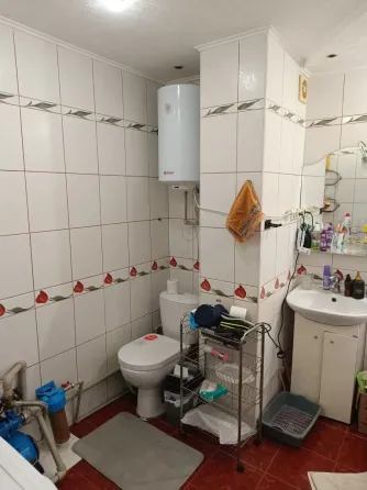 Продажа 3к квартиры в Калининском р-е Черниговская ул Гор Гаи Донецк
