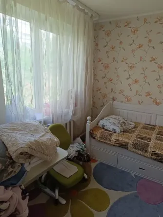 Продажа 3к квартиры в Калининском р-е Черниговская ул Гор Гаи Донецк
