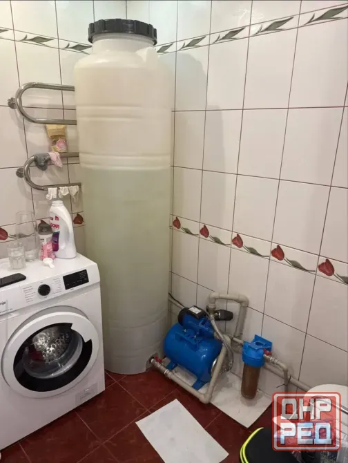 Продажа 3к квартиры в Калининском р-е Черниговская ул Гор Гаи Донецк - изображение 8