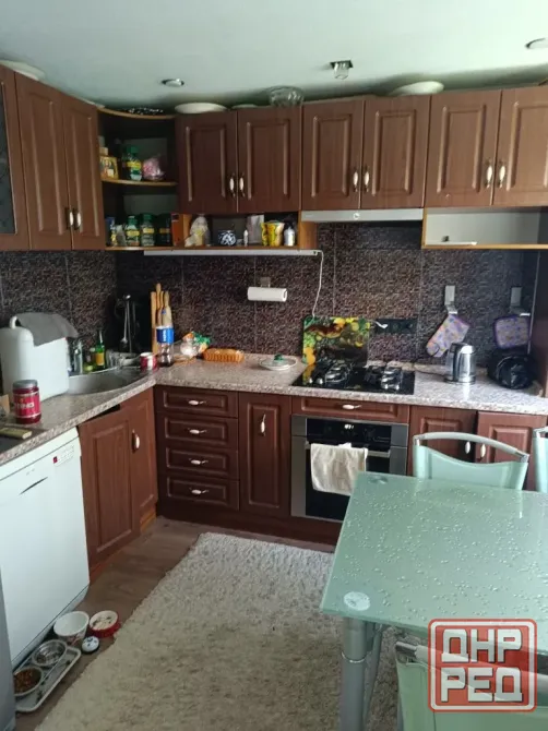 Продажа 3к квартиры в Калининском р-е Черниговская ул Гор Гаи Донецк - изображение 5