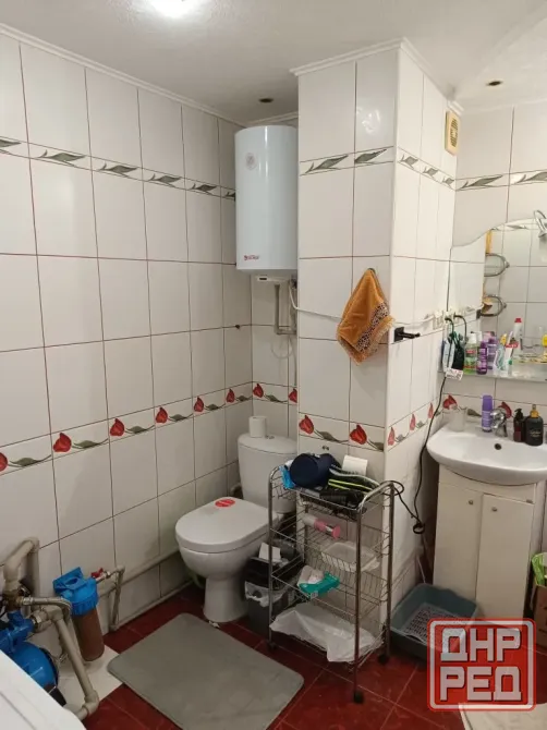 Продажа 3к квартиры в Калининском р-е Черниговская ул Гор Гаи Донецк - изображение 6