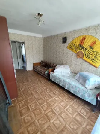 Продается 3-комн. квартира, г. Торез, м-н 2 Торез