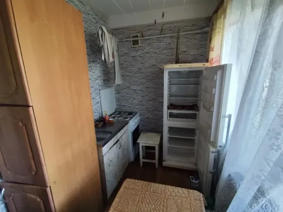 Продается 3-комн. квартира, г. Торез, м-н 2 Торез