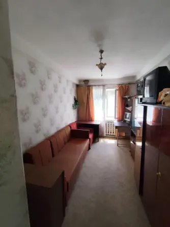 Продается 3-комн. квартира, г. Торез, м-н 2 Торез