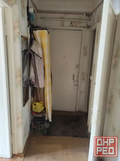 Продается 3-комн. квартира, г. Торез, м-н 2 Торез - изображение 12