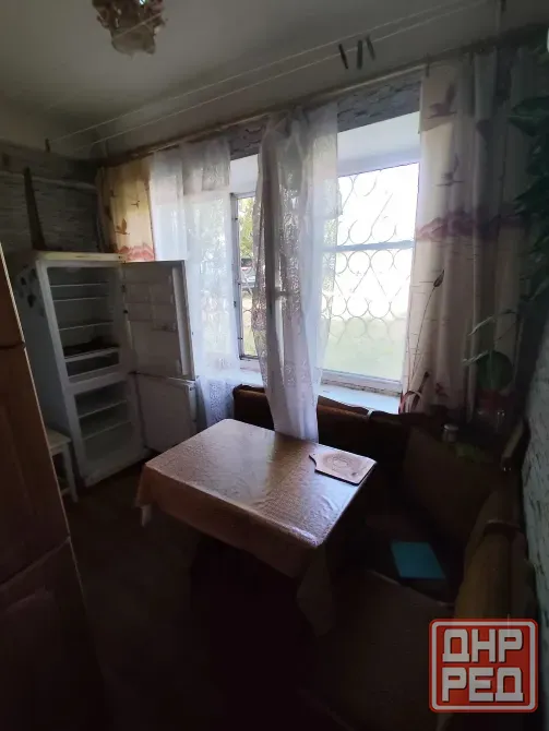 Продается 3-комн. квартира, г. Торез, м-н 2 Торез - изображение 7