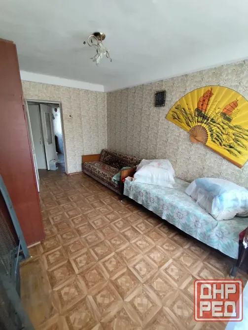 Продается 3-комн. квартира, г. Торез, м-н 2 Торез - изображение 2