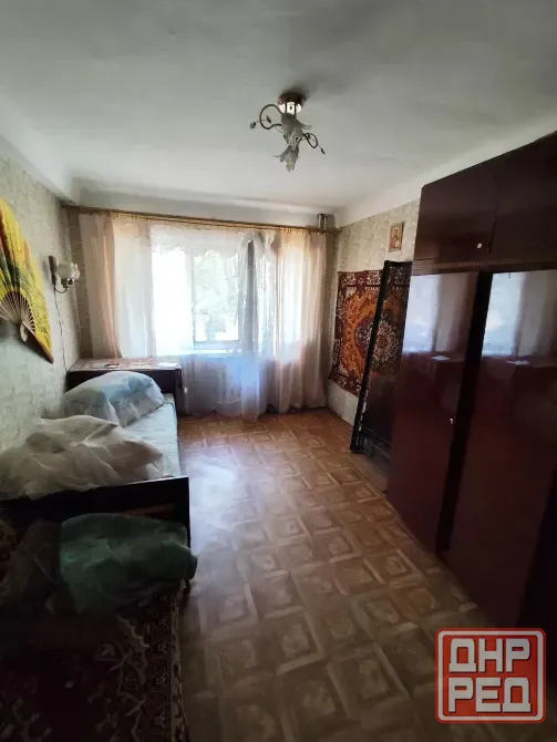 Продается 3-комн. квартира, г. Торез, м-н 2 Торез - изображение 3