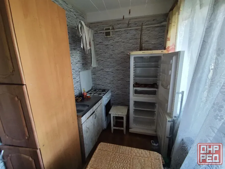 Продается 3-комн. квартира, г. Торез, м-н 2 Торез - изображение 6