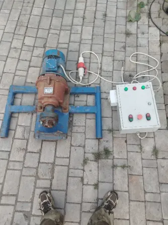 Продам мгбу, буровая установка, бесплатная скважина Донецк