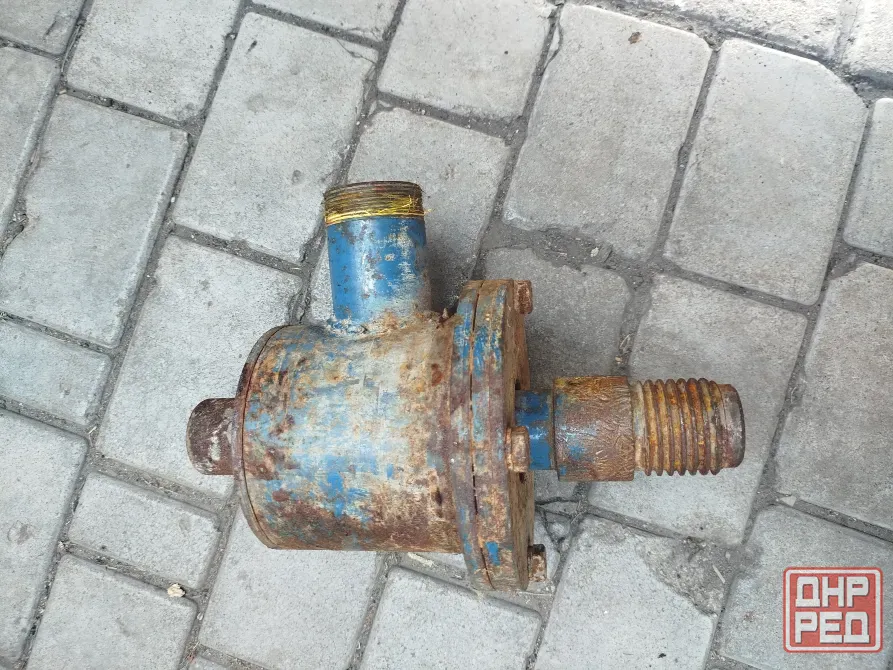 Продам мгбу, буровая установка, бесплатная скважина Донецк - изображение 6