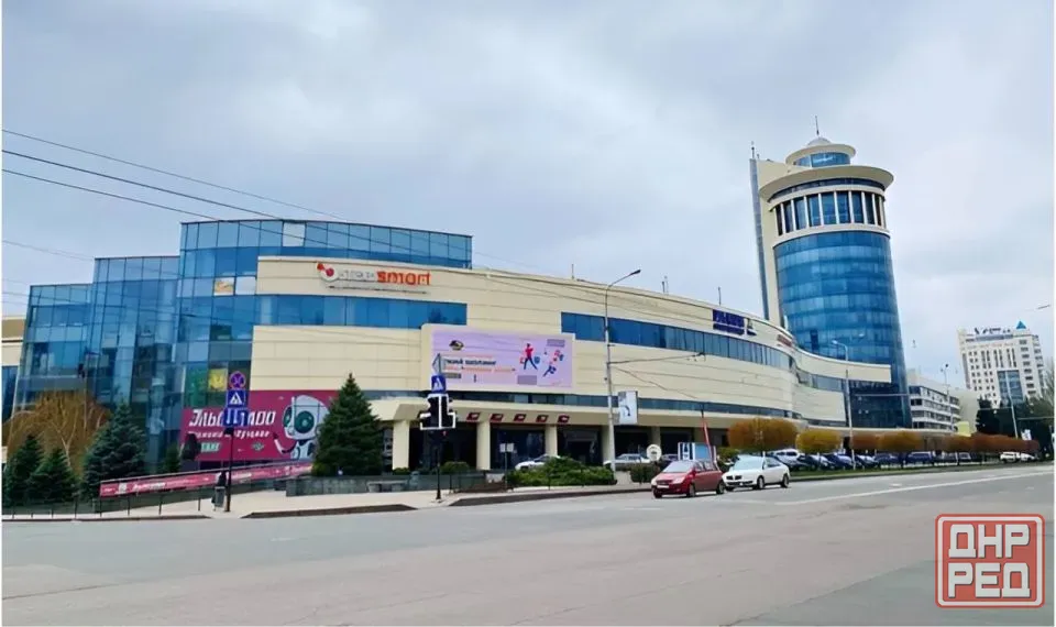 Сдам отличную 3к.кв с баком Донецк Сити Донецк - изображение 3