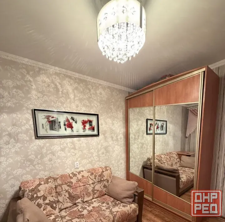 Ворошиловский район Пр-кт. Театральный. Донецк - изображение 6