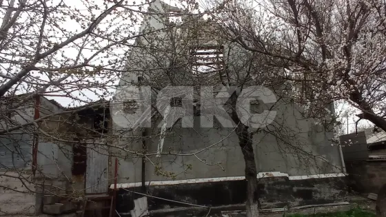 Продаётся дом с земельным участком в Центральном районе Мариуполя Мариуполь