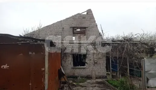 Продаётся дом с земельным участком в Центральном районе Мариуполя Мариуполь
