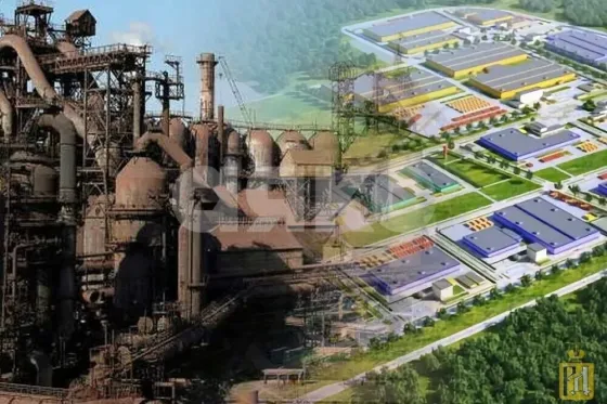 Продаётся дом с земельным участком в Центральном районе Мариуполя Мариуполь