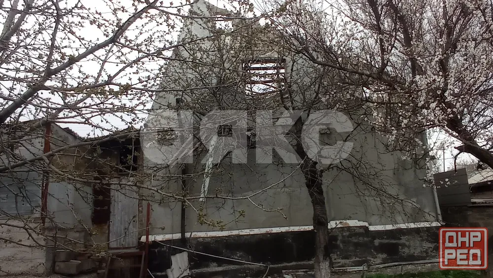 Продаётся дом с земельным участком в Центральном районе Мариуполя Мариуполь - изображение 3