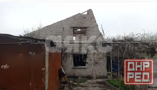 Продаётся дом с земельным участком в Центральном районе Мариуполя Мариуполь - изображение 1