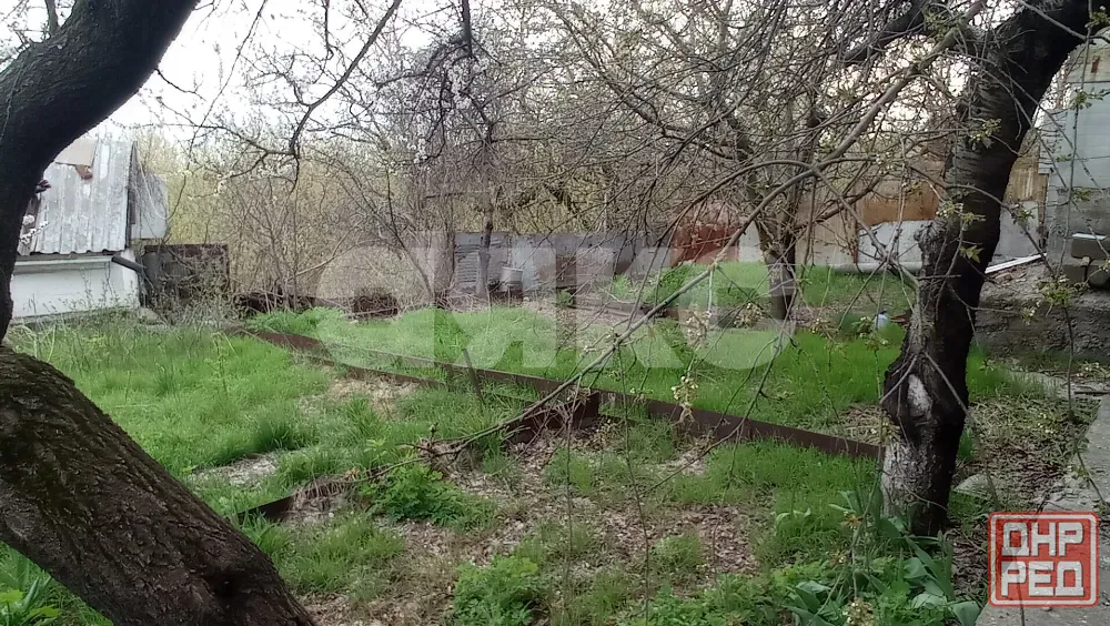 Продаётся дом с земельным участком в Центральном районе Мариуполя Мариуполь - изображение 5