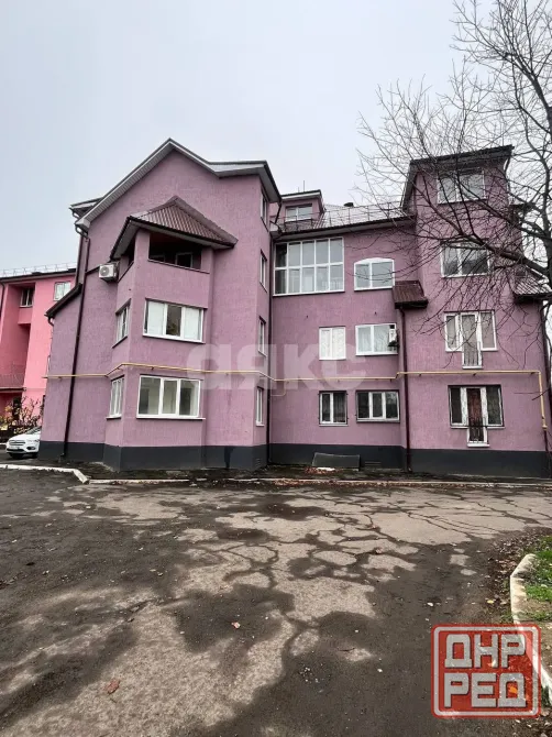 Продается 4-комнатная квартира в Приморском районе Мариуполь - изображение 7