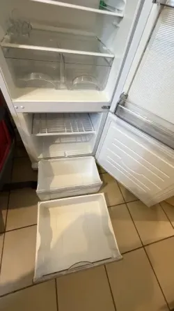 Холодильник Донецк