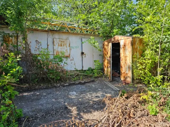 Продам бытовки - вагончики Донецк
