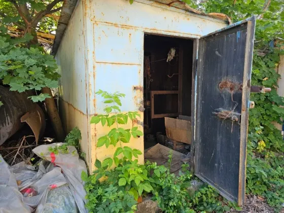 Продам бытовки - вагончики Донецк