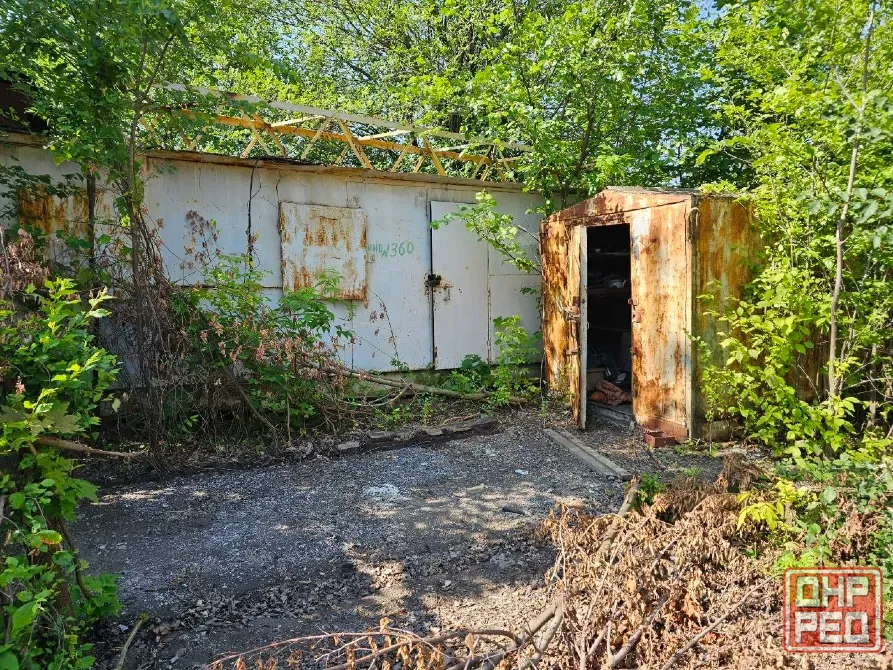 Продам бытовки - вагончики Донецк - изображение 2