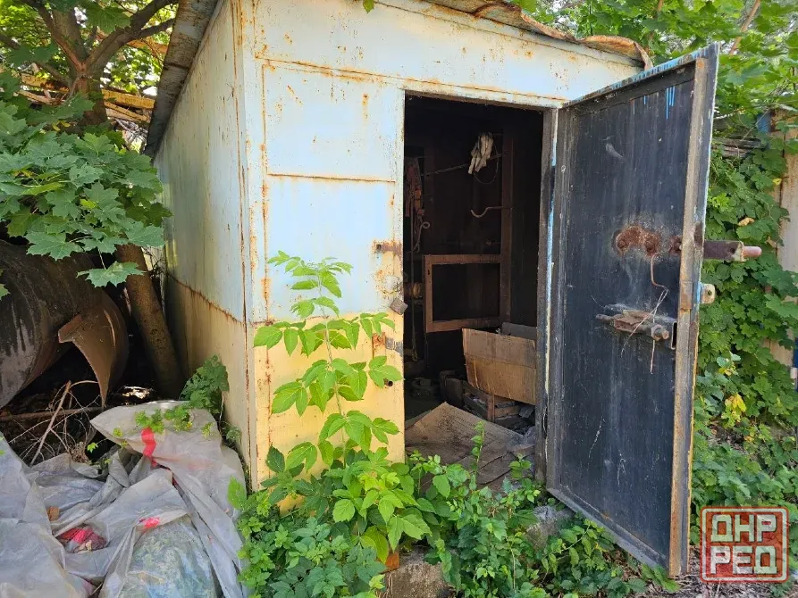 Продам бытовки - вагончики Донецк - изображение 6