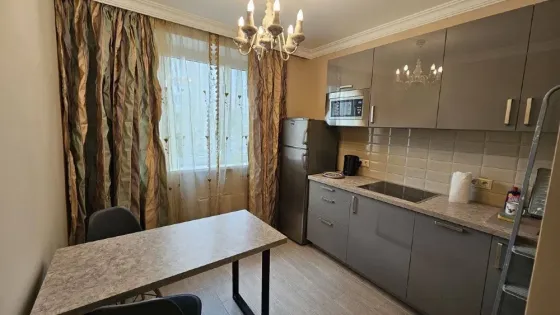 Сдаётся однокомнатная квартира в Куйбышевском районе Донецк