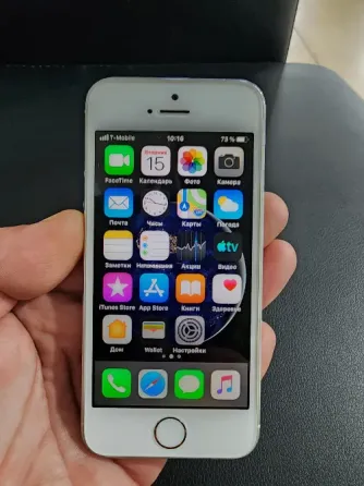 Apple iPhone 5s 16Gb. Донецк