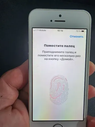 Apple iPhone 5s 16Gb. Донецк