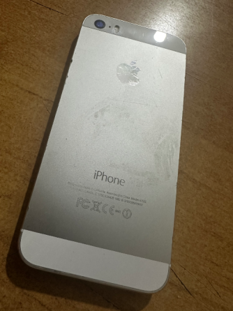 Apple iPhone 5s 16Gb. Донецк