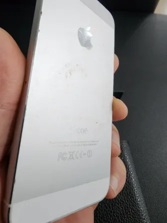 Apple iPhone 5s 16Gb. Донецк