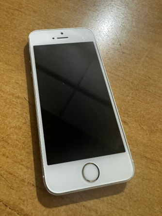 Apple iPhone 5s 16Gb. Донецк