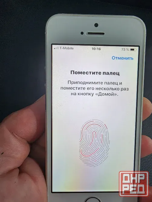 Apple iPhone 5s 16Gb. Донецк - изображение 2