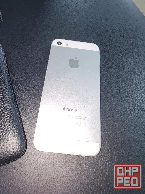 Apple iPhone 5s 16Gb. Донецк - изображение 5