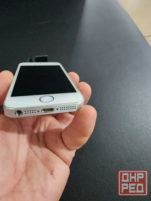 Apple iPhone 5s 16Gb. Донецк - изображение 3