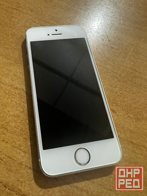 Apple iPhone 5s 16Gb. Донецк - изображение 2