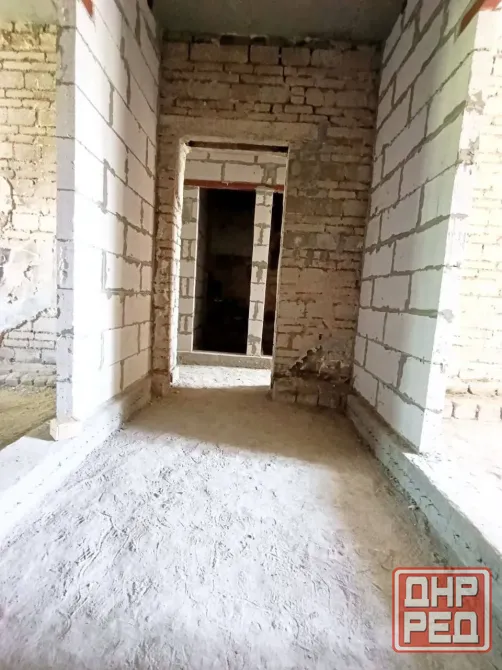 Продается 3х ком.квартира "сталинка"в Левобережном районе по проспекту Победы. Мариуполь - изображение 8