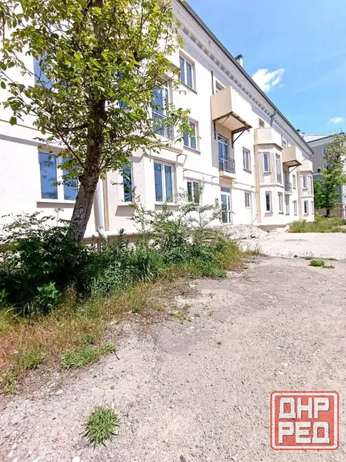 Продается 3х ком.квартира "сталинка"в Левобережном районе по проспекту Победы. Мариуполь - изображение 2